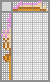 Japanese crossword «Ice cream» Japanese crossword «Ice cream»