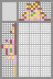 Japanese crossword &laquo;Bubble O' Bill&raquo;