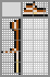 Japanese crossword &laquo;Ice Lolly&raquo;