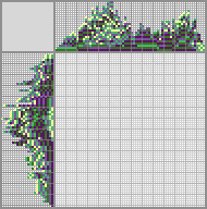 Japanese crossword &laquo;Sea Turtle&raquo;
