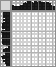 Japanese crossword &laquo;Sea turtle&raquo;