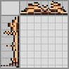 Japanese crossword «Guinea pig» Japanese crossword «Guinea pig»
