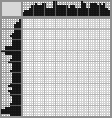 Random crossword