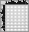Japanese crossword &laquo;Guinea pig&raquo;
