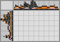 Japanese crossword «Guinea pig» Japanese crossword «Guinea pig»