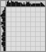Japanese crossword «Guinea pig» Japanese crossword «Guinea pig»