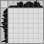 Japanese crossword &laquo;Guinea pig&raquo;