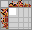 Japanese crossword «Guinea pig» Japanese crossword «Guinea pig»