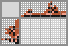 Japanese crossword &laquo;The guinea pig&raquo;
