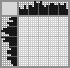 Japanese crossword &laquo;Sea wave&raquo;