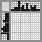Japanese crossword &laquo;Starfish&raquo;