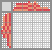 Japanese crossword «Starfish» Japanese crossword «Starfish»