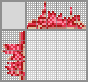 Japanese crossword «Starfish» Japanese crossword «Starfish»