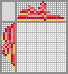 Japanese crossword &laquo;Starfish&raquo;