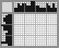 Japanese crossword &laquo;Elephant seals&raquo;