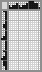 Japanese crossword &laquo;Seahorse&raquo;