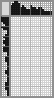 Japanese crossword «Seahorse» Japanese crossword «Seahorse»