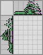 Japanese crossword «Seahorse» Japanese crossword «Seahorse»