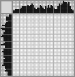 Japanese crossword &laquo;Seahorse&raquo;