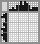 Japanese crossword &laquo;Seahorse&raquo;