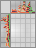 Japanese crossword «Sea Horse» Japanese crossword «Sea Horse»