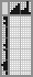 Japanese crossword &laquo;Sea horse&raquo;