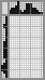 Japanese crossword &laquo;Sea horse&raquo;