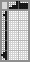 Japanese crossword &laquo;Sea horse&raquo;