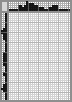 Japanese crossword &laquo;Seahorse&raquo;