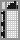 Japanese crossword &laquo;Sea horse&raquo;