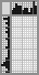 Japanese crossword &laquo;Seahorse&raquo;