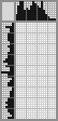 Japanese crossword &laquo;Seahorse&raquo;