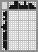 Japanese crossword &laquo;Seahorse&raquo;