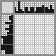 Japanese crossword «Seahorse» Japanese crossword «Seahorse»