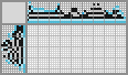 Japanese crossword «Fur seal» Japanese crossword «Fur seal»