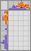 Japanese crossword &laquo;Navy seal&raquo;