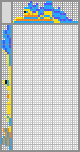 Japanese crossword &laquo;Sailor&raquo;