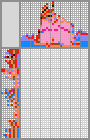Japanese crossword «Sailor» Japanese crossword «Sailor»