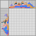 Japanese crossword «Sailor» Japanese crossword «Sailor»