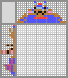 Japanese crossword «Sailor» Japanese crossword «Sailor»
