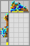 Japanese crossword «Sailor» Japanese crossword «Sailor»
