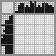 Japanese crossword &laquo;Walrus&raquo;