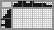 Japanese crossword &laquo;Walrus&raquo;