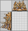 Japanese crossword &laquo;Walrus&raquo;