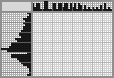 Japanese crossword &laquo;Bridge&raquo;