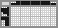 Japanese crossword &laquo;Bridge&raquo;