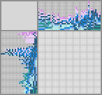 Japanese crossword «Bridge» Japanese crossword «Bridge»