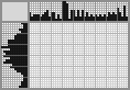 Japanese crossword &laquo;Golden Gate Bridge&raquo;