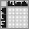 Japanese crossword &laquo;Moth&raquo;