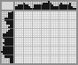 Japanese crossword «Motorcycle» Japanese crossword «Motorcycle»